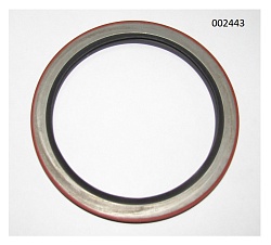 Сальник (130х170 х13) вала коленчатого задний SDEC SC13G420D2; TDS 280 6LT/Rear oil seal (G02-144-01