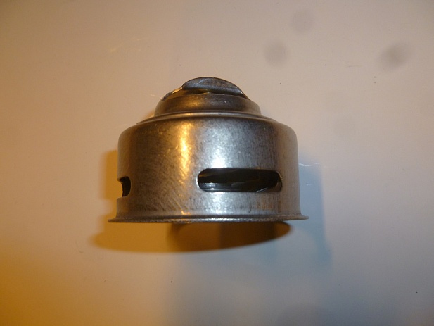 Термостат TDX 285 6LTE (Т=76гр.С) /Themostat 761G-24-003B+A