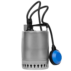 Насос дренажный Grundfos Unilift KP 350 - A1
