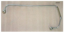 Трубка топливная входа насоса топливного TDR-K 25 4L/Export oil pump outlet oil pipe assembly