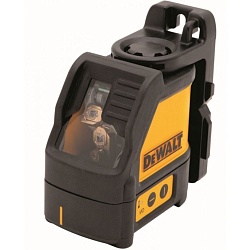 Лазерный нивелир DEWALT DW088K