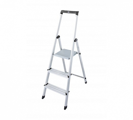 Стремянка Krause Solidy 3 ступени