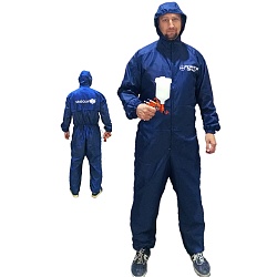 *2006062 Комбинезон малярный р60-р62 (XХL) модель 004-2014 Sagola