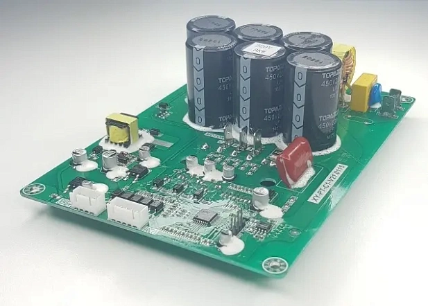 *SJ512002-1 плата управления для JUPITER 5.1