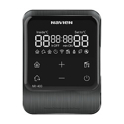 Пульт управления выносной Navien NR-40D