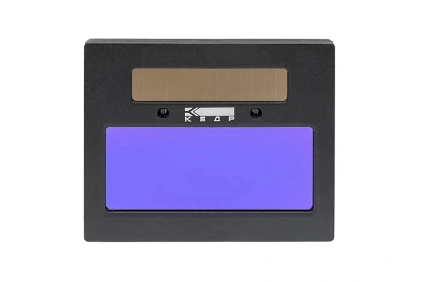 Светофильтр к маске КЕДР К-100 PRIME (улучшенный)