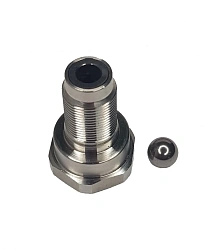 *YKJ520EVK ремкомплект выпускного клапана для YKJ520