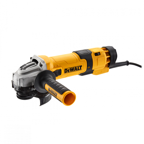 Угловая шлифмашина DEWALT DWE4257, 125 мм
