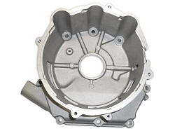 Крышка блока цилиндра SGG7500/Crankcase cover