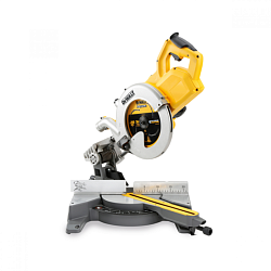 Аккумуляторная торцовочная пила DEWALT FLEXVOLT DCS778N, 54 В, 4300 об/мин