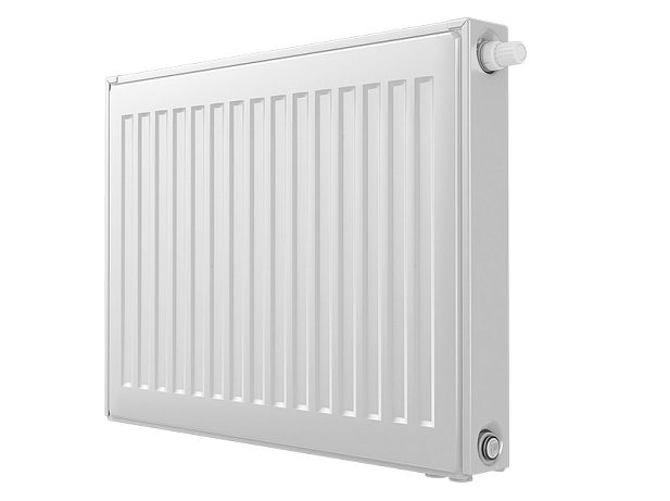 Радиатор панельный Royal Thermo VENTIL COMPACT VC22-200-400 RAL9016