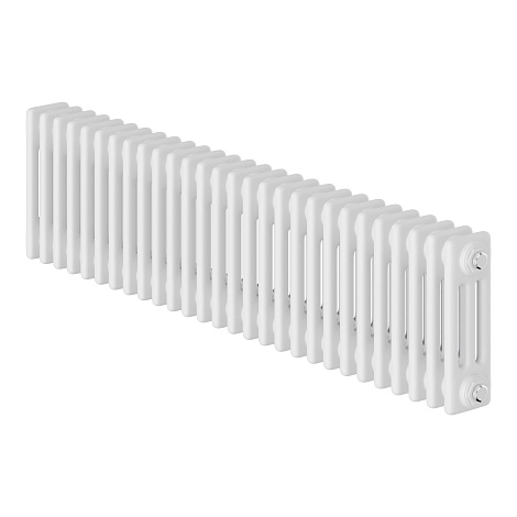 Дизайн-радиатор Royal Thermo Insignia C3030 - 28 секц. RAL9016