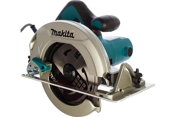 Дисковая (циркулярная) пила Makita HS7601