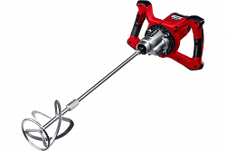 ЗУБР 1600 Вт, М14, строительный миксер, 2 скорости (МР-1600-2)