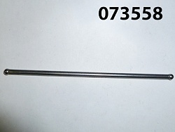Штанга толкателя GX160 (4х134)/Push rod
