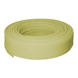 Труба HENCO PEXc 5-ти слойный cшитый полиэтилен, 16x2, (120)