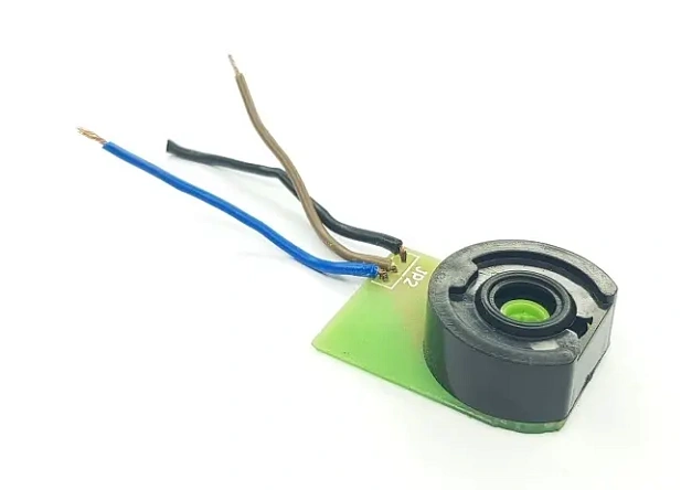 Потенциометр для шлифовальной машинки Schtaer 5000BF S5BF1061