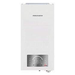 Котел электрический MIZUDO EB M12EHT настенный, 1 конт., WiFi, с шиной OpenTherm, трехфазный