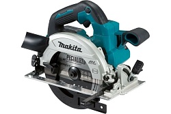 Аккумуляторная дисковая (циркулярная) пила Makita DHS660Z (без АКБ и ЗУ)