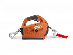 Таль электрическая TOR SQ-200 г/п 200 кг 19 м мини