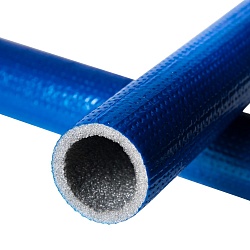 Трубка K-FLEX PE 09x028-2 COMPACT BLUE
