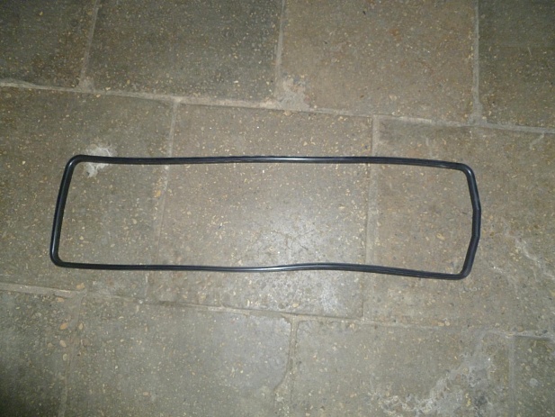 Прокладка поддона MD-170,223 (Oil pan gasket YT 6126Z, 070001)