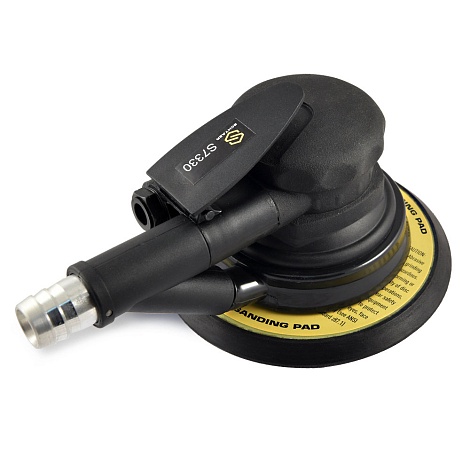 Пневматическая шлифовальная машинка Schtaer S7330-2.5