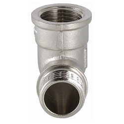 Угольник VALTEC VTr.092.N.0006 вн.-нар. 1quot;