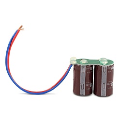 *K9039014 – конденсатор для установки SPT390