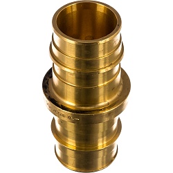 Фитинг прямой Giacomini GX 32x32, GX102Y006