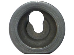 Опора пружины выпускного клапана верхняя GX160/Upper valve spring seat (14773-ZE1-000)