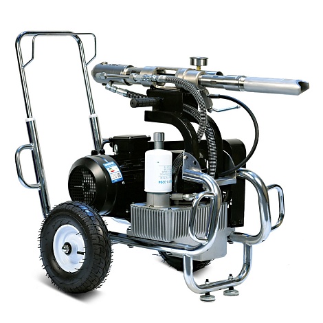 Окрасочный аппарат YOKIJI YKJ 970.1