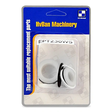 *EPT230WS комплект уплотнителей для EPT230