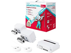 Система защиты от потопа Neptun Aquacontrol 1/2