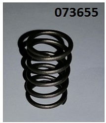 Пружина клапана GX35/Valve spring