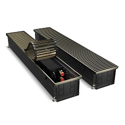 Конвектор внутрипольный Royal Thermo ATRIUM-150/200/800-DG-U-DB