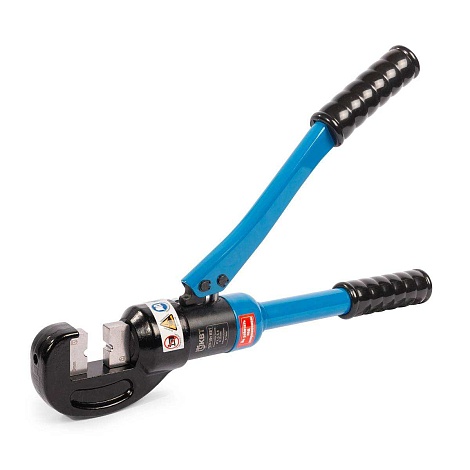 ПГР-10т серия МАСТЕР Пресс гидравлический ручной