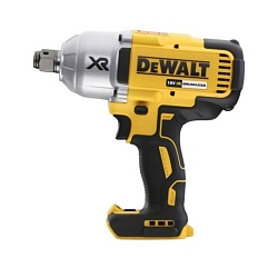 Бесщеточный аккумуляторный ударный гайковерт DEWALT DCF897N, 18 В, XR
