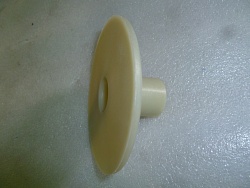 Вкладыш нейлоновый TSS-WP160-170/Nylon liner, №16 (CNP300016)