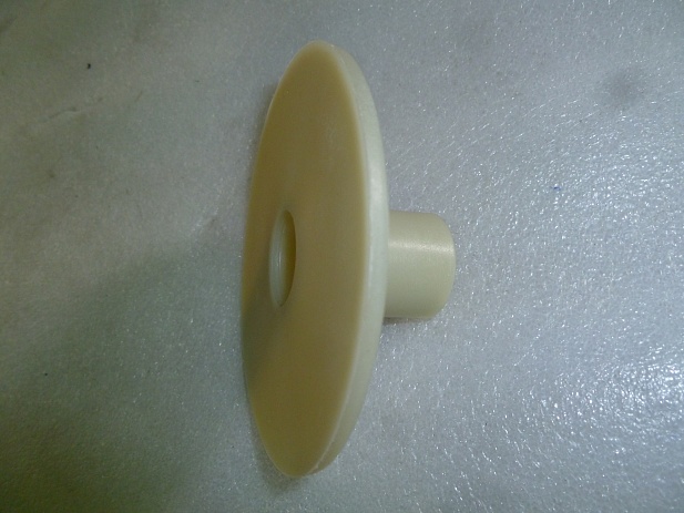 Вкладыш нейлоновый TSS-WP160-170/Nylon liner, №16 (CNP300016)