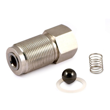 *MX3001017 впускной клапан в сборе для SPX300