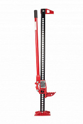 Домкрат реечный TOR ST0820/20" 3,0 т 110-320 мм (High Jack)