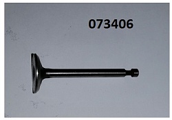 Клапан впускной GX35/Intake valve
