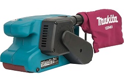 Ленточная шлифмашина MAKITA 9911