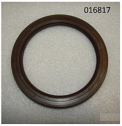 Сальник (100x130x12) вала коленчатого задний TDY 19,27 4L/Rear oil seal (Oil seal SG100x130x12)