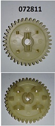 Шестерня привода насоса масляного KM170/Oil pump drive gear