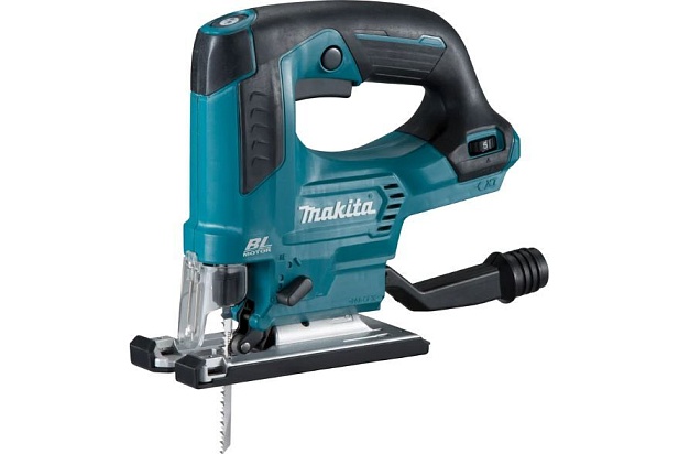 Аккумуляторный лобзик Makita CXT JV103DZ (без АКБ и ЗУ) Маятниковый ход