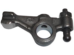 Коромысло клапана впускного KM178F,KM178FA/Intake valve rocker ARM