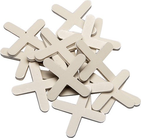 STAYER 3 мм, 150 шт, крестики для плитки (3380-3)