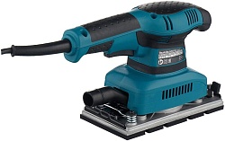Вибрационная прямошлифовальная машина Makita ПШМ BO3710